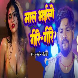 收听Ahir Nitesh的Mal Bhailo Gire Gire歌词歌曲