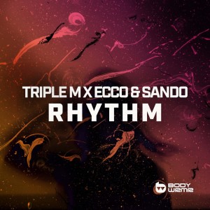 Ecco & Sando的專輯Rhythm