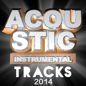 Acoustic Instrumental Tracks 2014