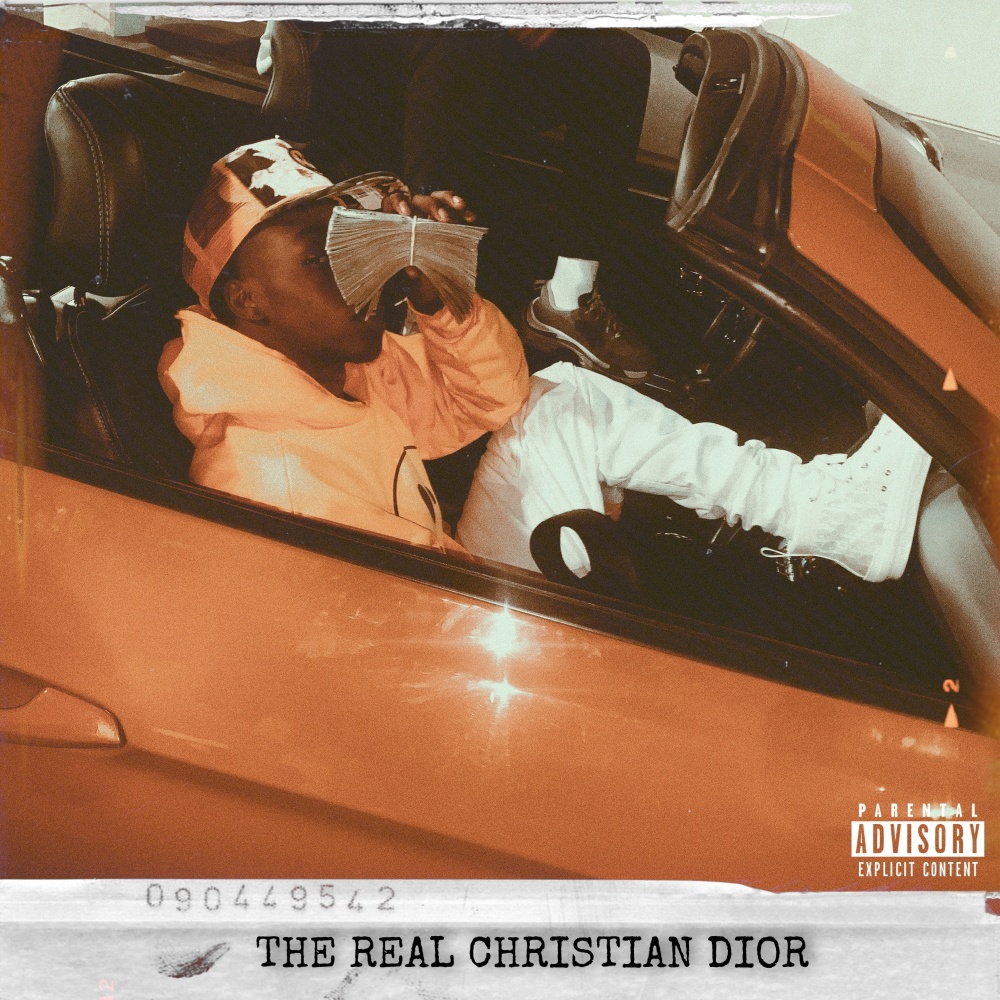 ON MY BACK (Explicit)