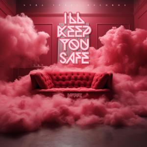Album I'll Keep You Safe oleh D15TR1KT