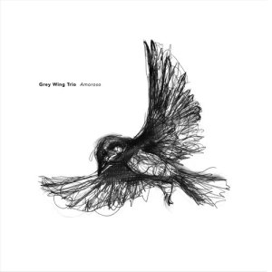 ดาวน์โหลดและฟังเพลง Dance Song พร้อมเนื้อเพลงจาก Grey Wing Trio