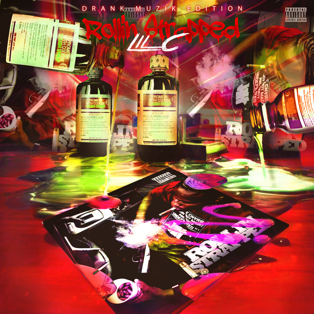 Pimp C Interlude (Drank Muzik Remix|Explicit)