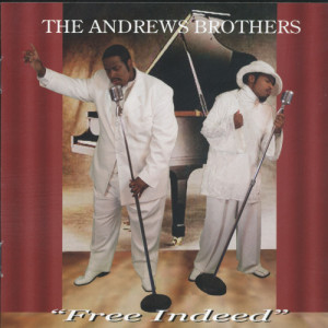 ดาวน์โหลดและฟังเพลง Hold On My Brother พร้อมเนื้อเพลงจาก The Andrews Brothers