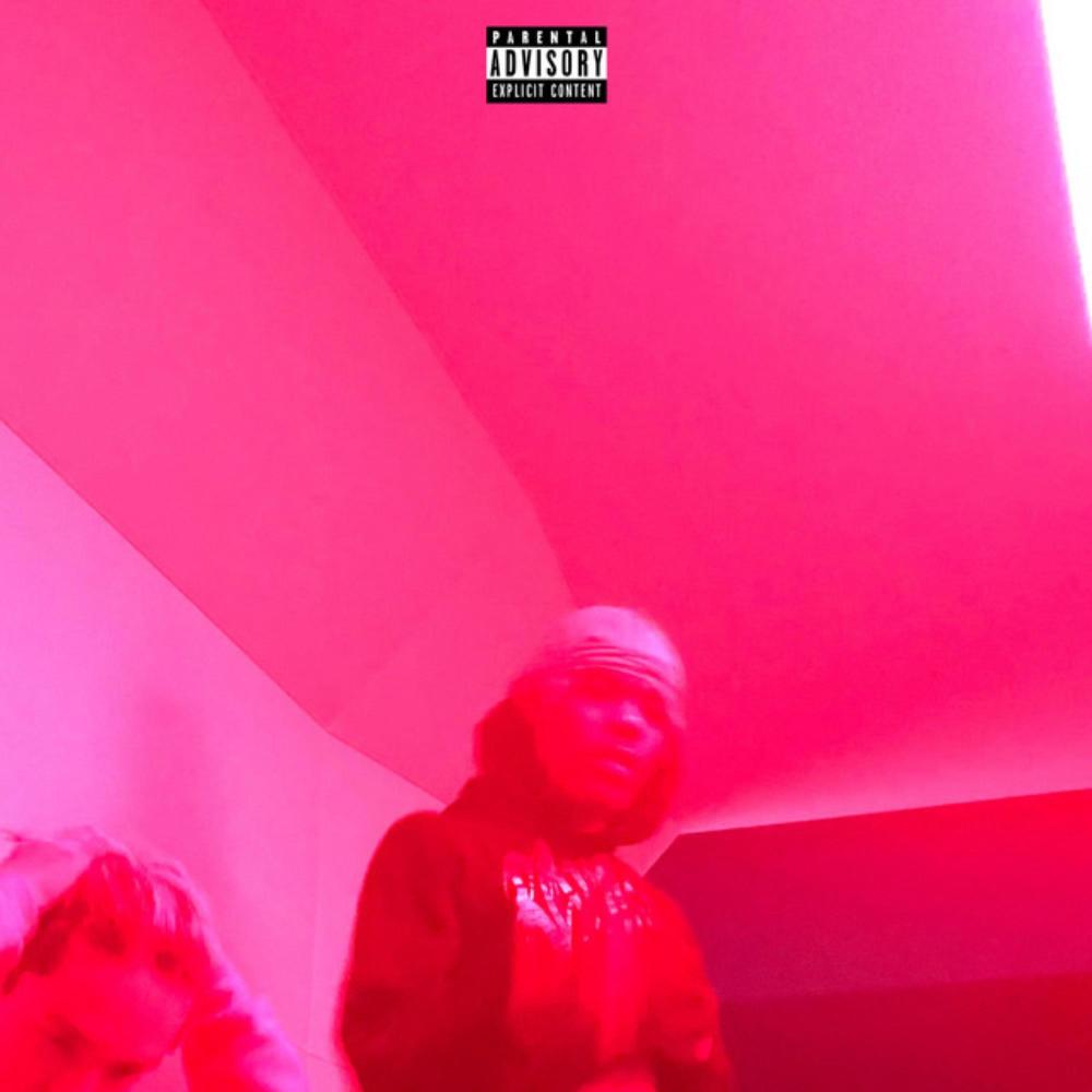 Saving You (Explicit)