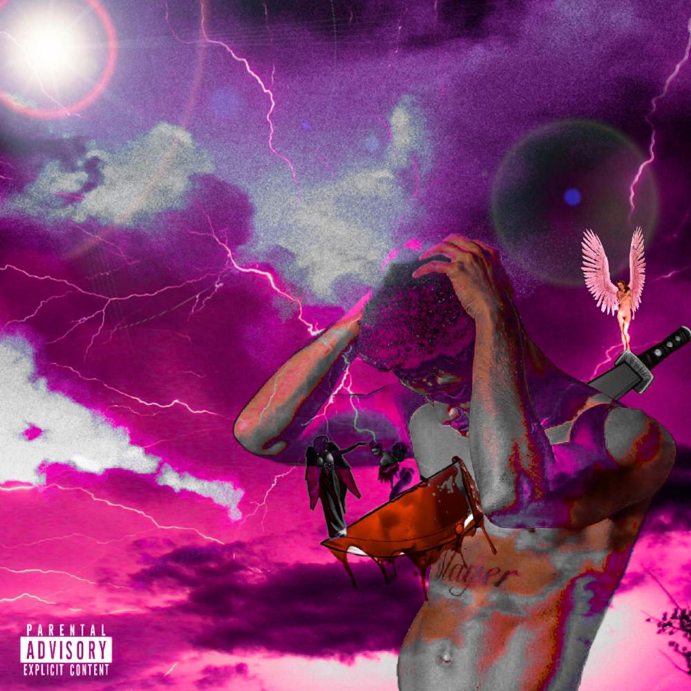 Can't Compare (feat. Eastbaytae) (Explicit)