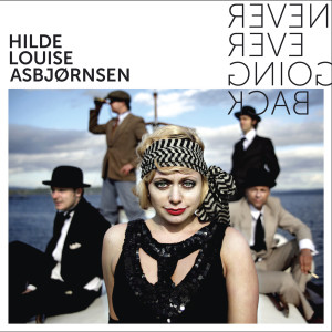 收聽Hilde Louise Asbjørnsen的When You Are Gone歌詞歌曲