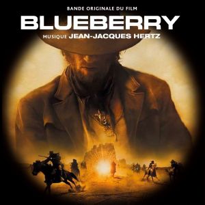 Album BLUEBERRY (Bande Originale du Film) from Various Artists