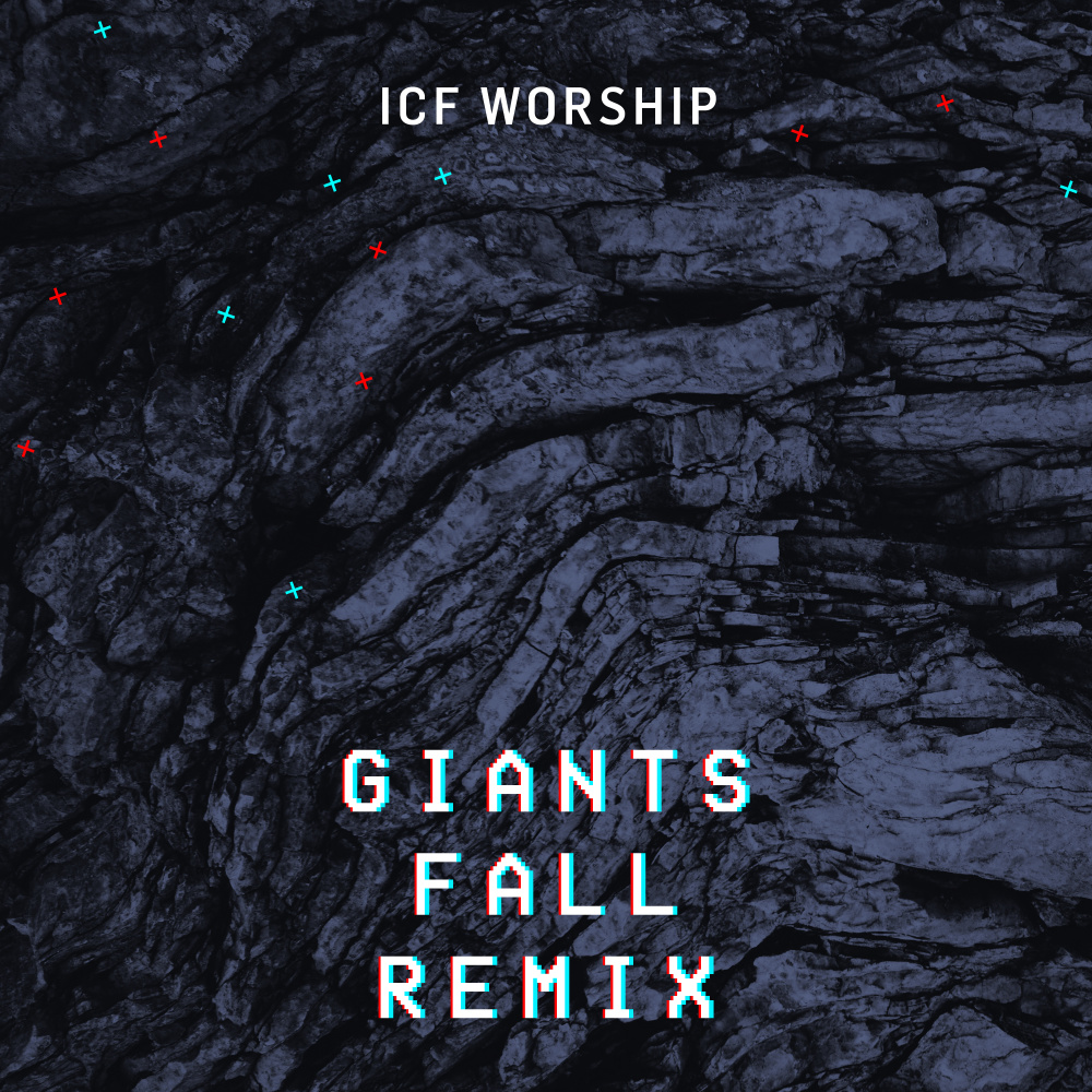 Giants Fall (Remix)