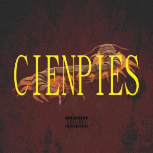 收聽Kako DelasPalmeras的Cienpies歌詞歌曲