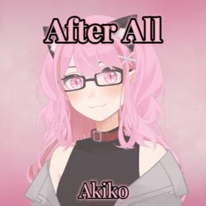 Akiko的專輯After All