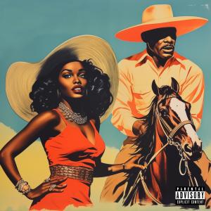 收聽MOSCHINO JONES的JOHN WAYNE (feat. prod.myles) (Explicit)歌詞歌曲