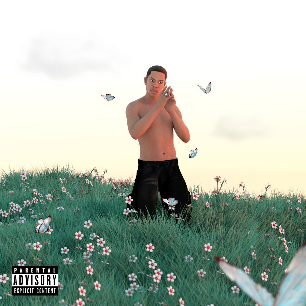 Purple Drank (Explicit)