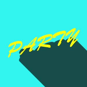 收听Dummy的PARTY歌词歌曲