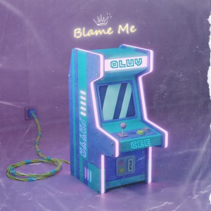 Album 都怪我Blame Me (Version 3) from 赵钦