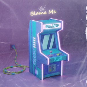 Q.luv的專輯都怪我Blame Me (Version 3)