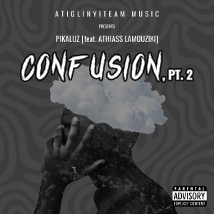 Album Confusion, Pt. 2 (Explicit) from 