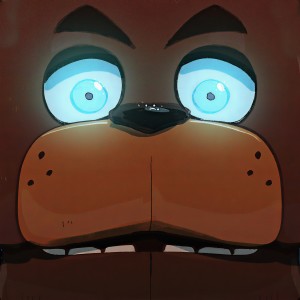 收聽CG5的FREDDY歌詞歌曲