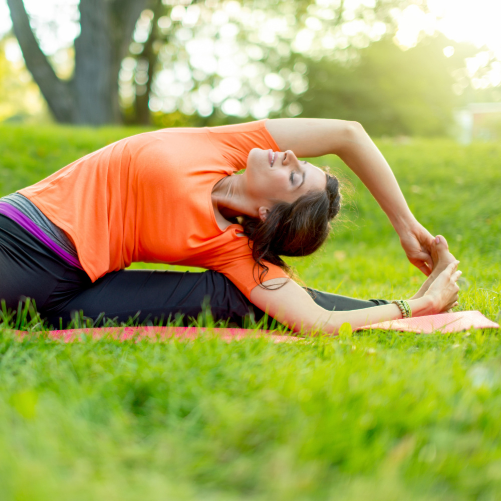 Savasana in the Song of Birds