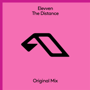 Elevven的專輯The Distance