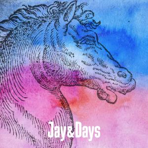 ดาวน์โหลดและฟังเพลง Peace พร้อมเนื้อเพลงจาก Jay & Days
