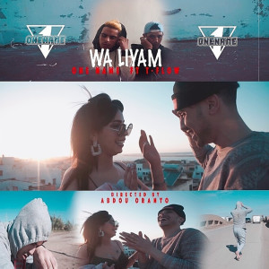收聽Tflow的Wa Liyam歌詞歌曲