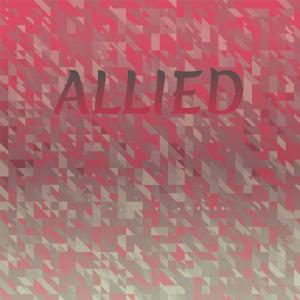 Various Artists的專輯Allied Gil