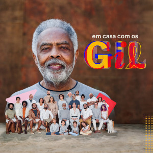 Listen to Drão song with lyrics from Gilberto Gil