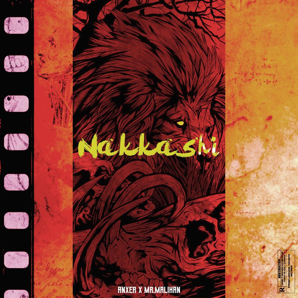 Nakkashi (feat. Mr.Malihan|Explicit)