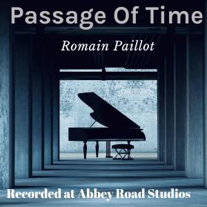 Album Passage Of Time from 