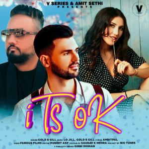 Listen to Its OK song with lyrics from Gold E Gill
