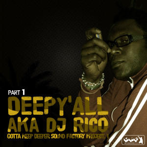 收聽DJ Rico的Funky Days (Pump deep vibes mix)歌詞歌曲