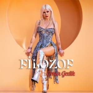Album Filozof from Ömür Gedik