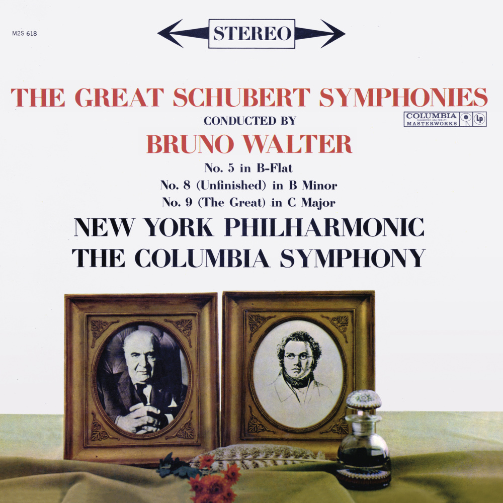 Symphony No. 9 in C Major, D 944 "The Great": IV. Finale. Allegro vivace