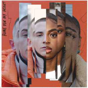 ArrDee的專輯Home For My Heart (Explicit)