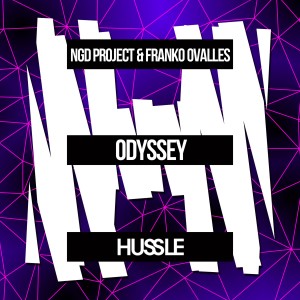 收聽Ngd Project的Odyssey (Original Mix)歌詞歌曲
