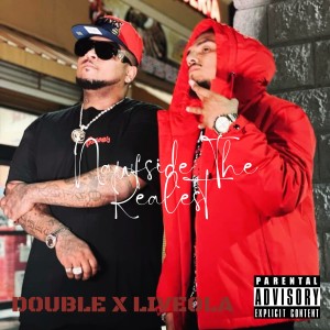 Album Nawfside The Realest (feat. Liveola) (Explicit) from Double