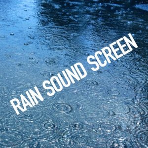 Rain Sounds & White Noise的專輯Rain Sound Screen