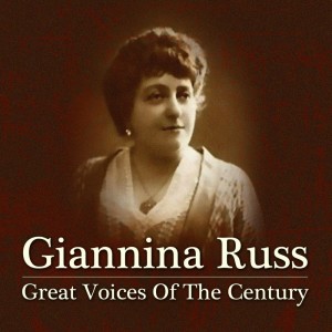 ดาวน์โหลดและฟังเพลง Fedora: "La morte" พร้อมเนื้อเพลงจาก Giannina Russ