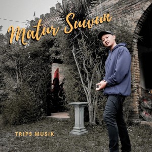 Dengarkan Matur Suwun lagu dari Tri Hanna dengan lirik