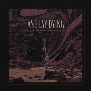 收聽As I Lay Dying的Destruction or Strength歌詞歌曲
