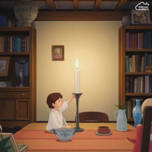 default playlist img