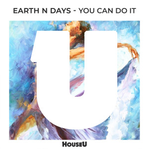Album You Can Do It from Earth n Days