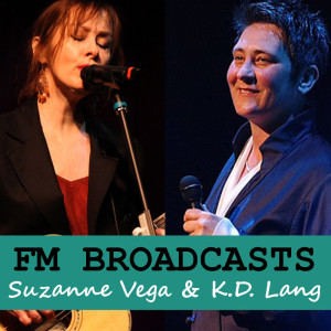 收聽Suzanne Vega的Tom's Diner (Live)歌詞歌曲