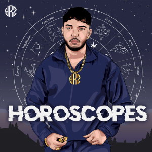 Listen to Horoscopes song with lyrics from Young RZ