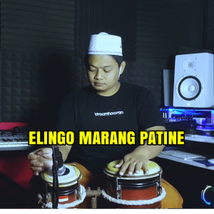 Album Elingo Marang Patine Mampir Ngombe from KOPLO AGAIN