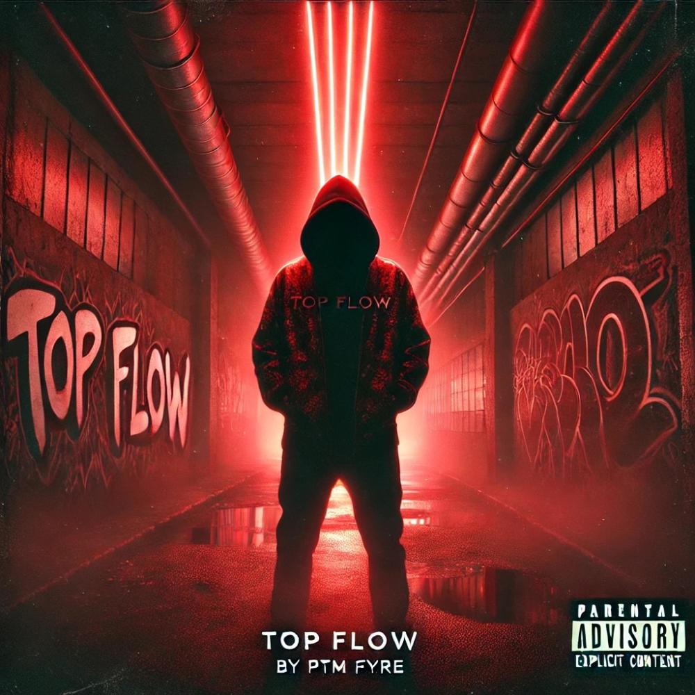 TOP FLOW (Explicit)
