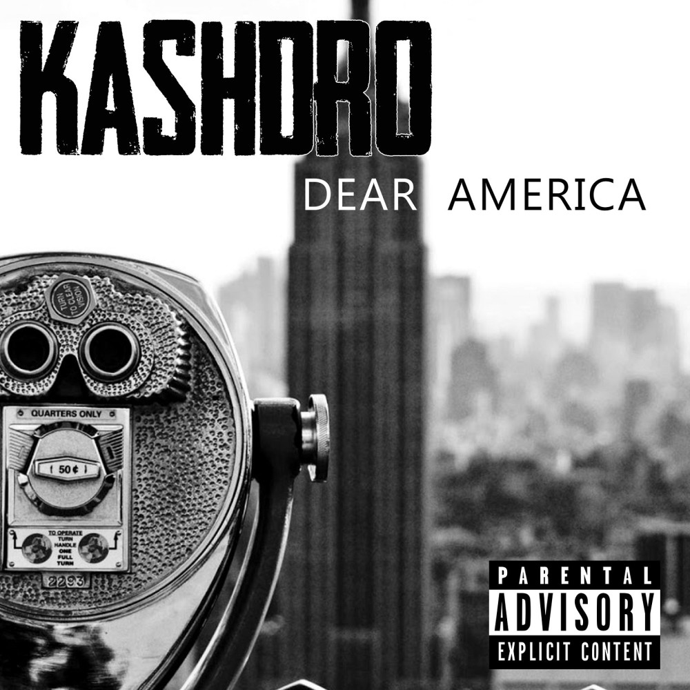 Dear America (Explicit)