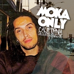 收聽Moka Only的Interuption (Explicit)歌詞歌曲