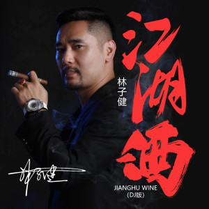 Album 江湖酒(DJ何鹏版) oleh 林子健
